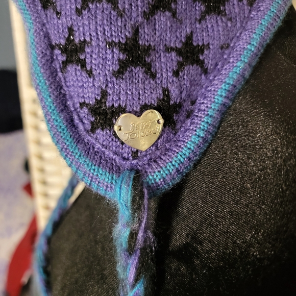 Betsey Johnson Bennie - Picture 3 of 6